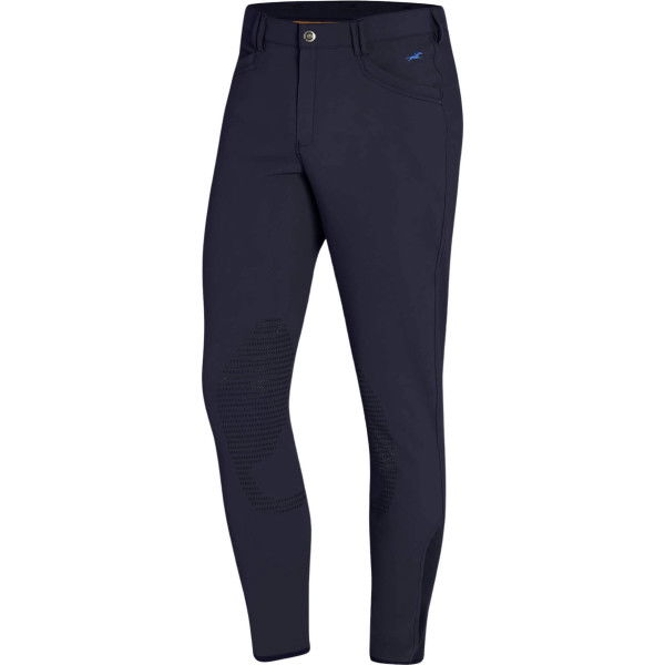 Schockemöhle Sports Men's Breeches Summer Fynn, Full-Grip