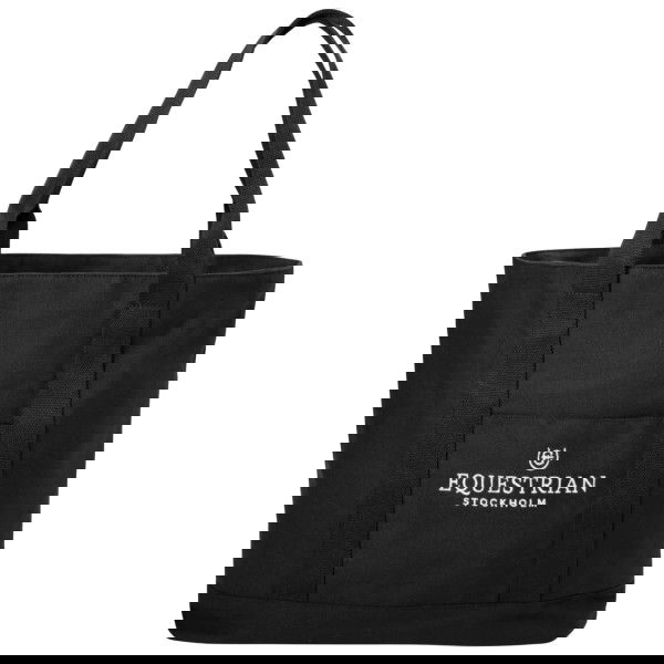 Equestrian Stockholm Tote Bag, Shopper