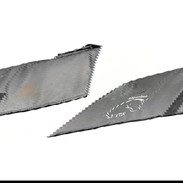 Equine LTS Therapiedecke LED Lichttherapie Topline