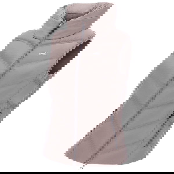 Schockemöhle Sports Weste Damen SPMarleen Style HW25, Steppweste