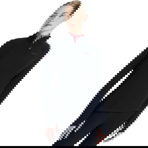 LeMieux Women's Pullover Frances FW25, Fleece Pullover