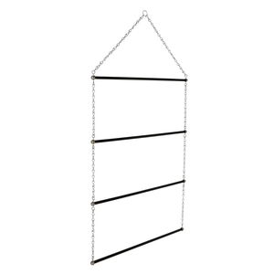 Kerbl Deckenleiter 4-stufig Kerbl Deckenleiter 4-stufig