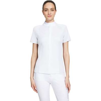 Samshield Women's Competition Shirt Gretta SS24, Short Sleeve