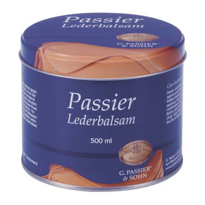 Passier Lederpflege Lederbalsam, Lederfett Passier Lederpflege Lederbalsam, Lederfett
