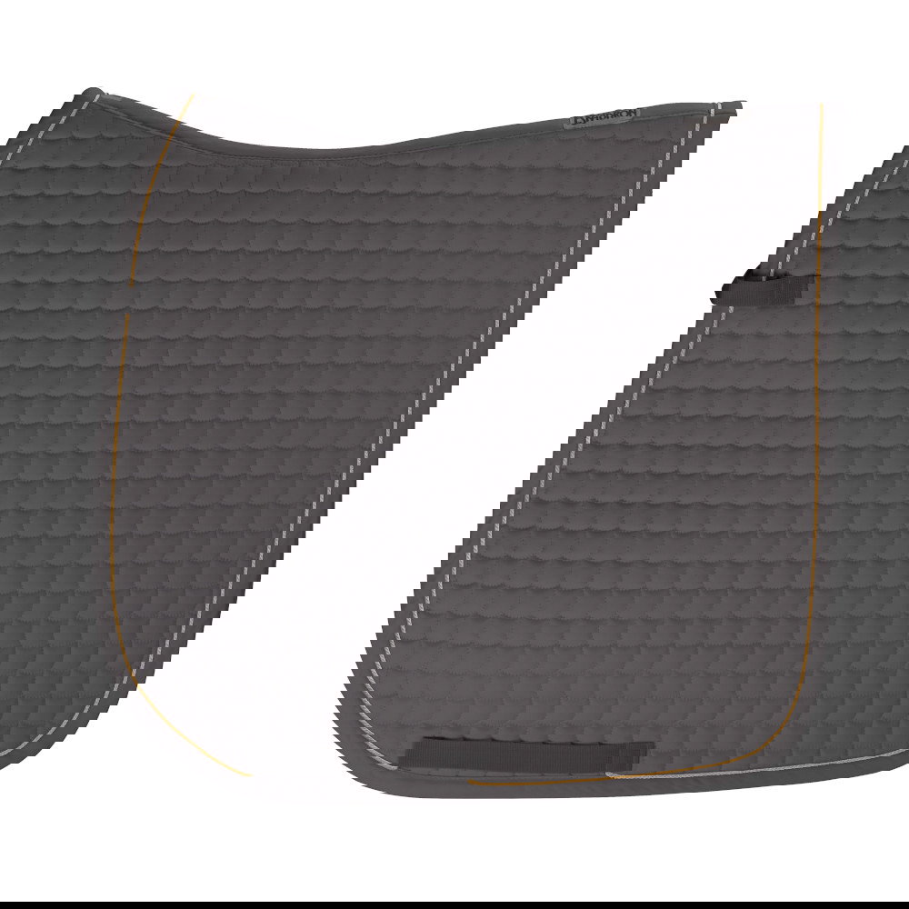 Eskadron Schabracke Cotton Gold, Dressurschabracke