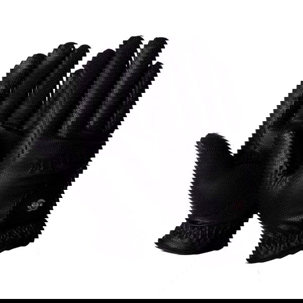 Kentucky Horsewear Riding Gloves Grip Winter, Winter Riding Gloves