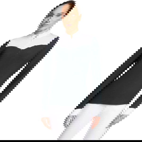 Samshield Women's Competition Shirt Amanda, long-sleeved, UV Protection