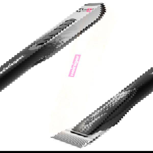 Heiniger Akkuschermaschine Opal Horse, Schermaschine, mit Scherkopf #10WF, 1 Akku