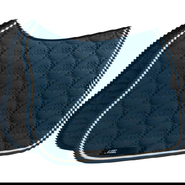 Equiline Schabracke Entic HW25, Dressurschabracke