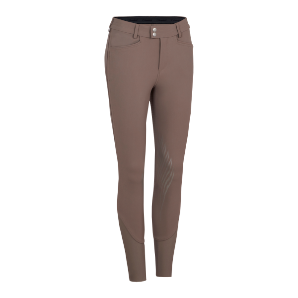 Samshield Women's Riding Breeches Astrid, Full Seat, Full Grip