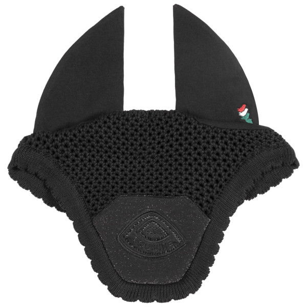 Equiline Fly Bonnet Holig Gift Collection 24, Fly Cap, Fly Hood