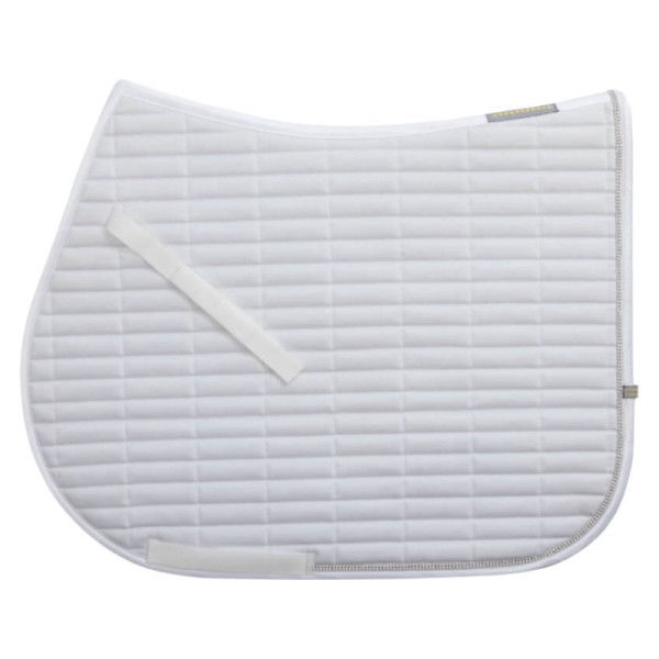 Kavalkade Saddle Pad KavalEasy Strass, Jumping Saddle Pad