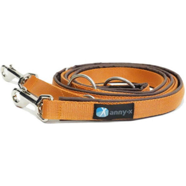 Annyx Lead Bolt Fun & Protect Middle, partially padded