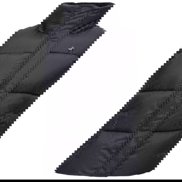 Imperial Riding Weste Damen IRHBelle HW25, Steppweste, Glitzer