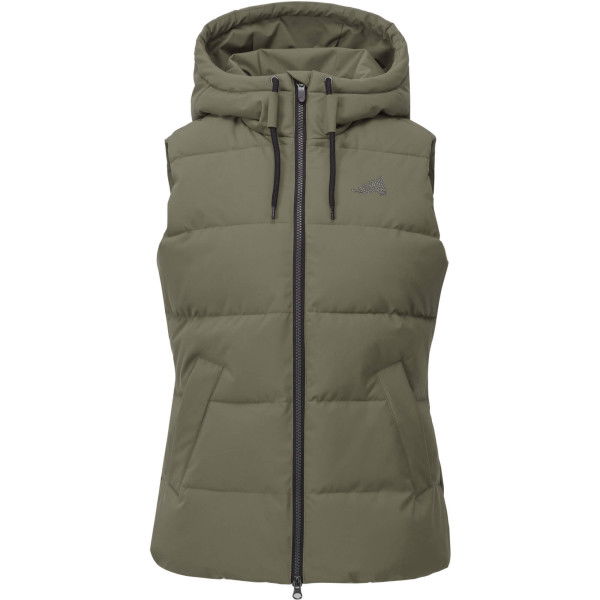 Euro Star Women's Vest ESIsa HW24, Thermo Waistcoat