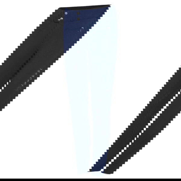 Samshield Reithose Damen Clara FS23, Kniebesatz, Knee-Grip