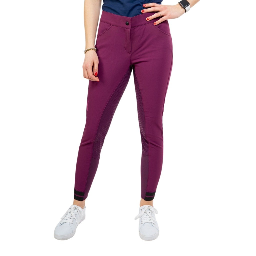Women's Horse Riding Breeches & Tights - Dover Saddlery