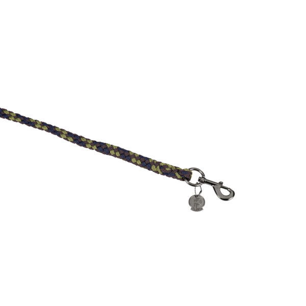 Eskadron Lead Rope Regular Platinum FW24, with Snap Hook