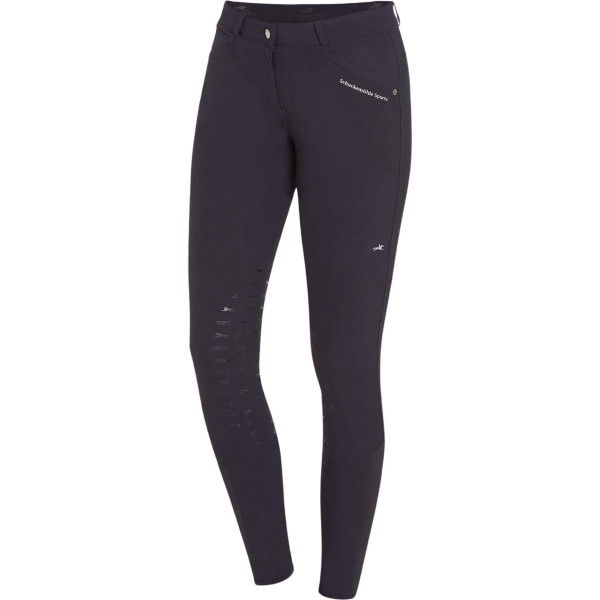 Schockemöhle Sports Women´s Breeches Loretta, Knee-Grip