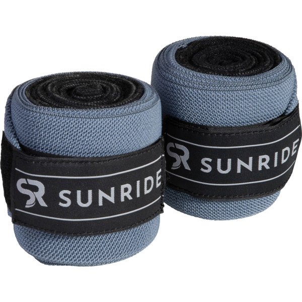 Sunride Bandages Elastic, 2in1, Set of 2