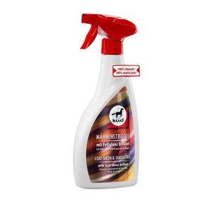 Leovet Mähnenspray Mähnenstriegel Leovet Mähnenspray Mähnenstriegel