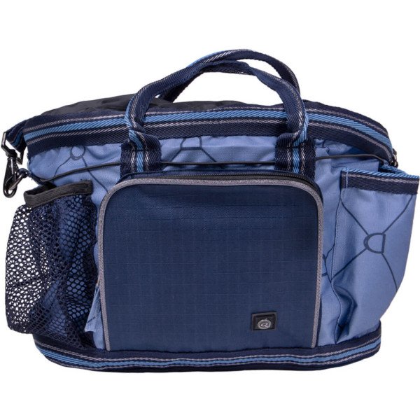 QHP Grooming Bag Collection SS24
