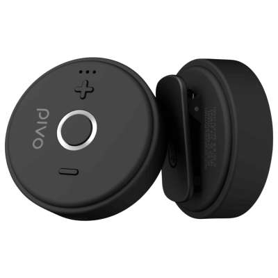 Pivo Mikrofon Bluetooth