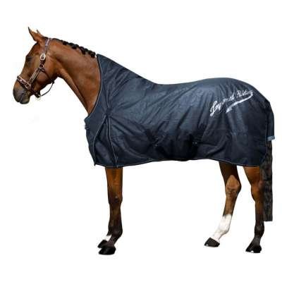 Imperial Riding Outdoor Rug IRHSuper-Dry 200g FW23, High-Neck