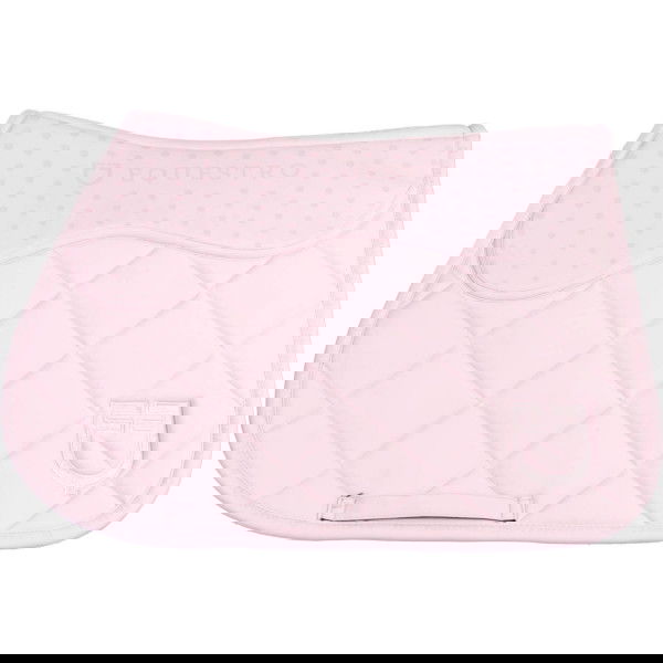 Equestro Schabracke Silica Plus, Springschabracke