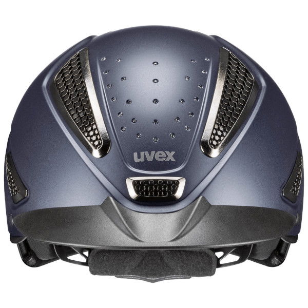 Uvex Riding Helmet Perfexxion II Grace