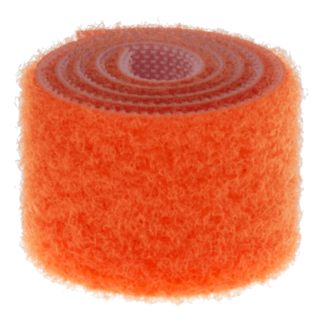 Covalliero Ersatz-Klettverschluss für Tubbease Hufschuh