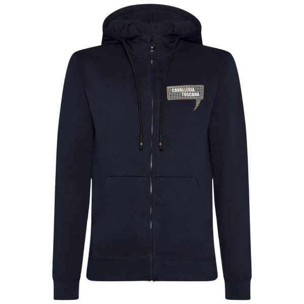 Cavalleria Toscana Sweatjacke Jungen Comic Book Cotton