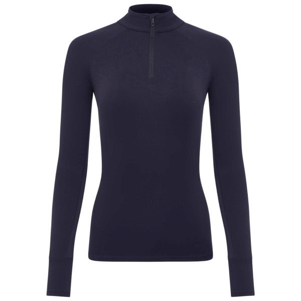 LeMieux Shirt Damen Carmine Base Layer HW24, Trainingsshirt, langarm