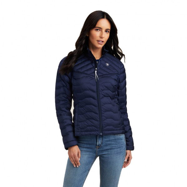 Ariat Jacke Damen Ideal HW22, Daunenjacke