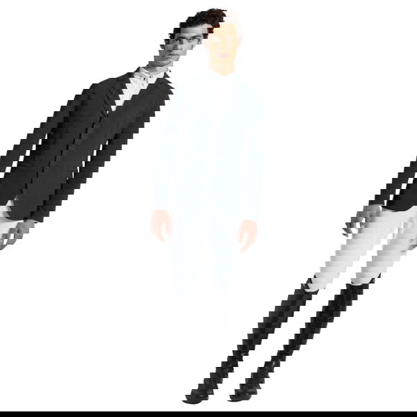 RG Italy Sakko Herren Jersey, Turniersakko, Turnierjacket