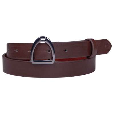 QHP Women's Belt Stirrup, Riding Belt