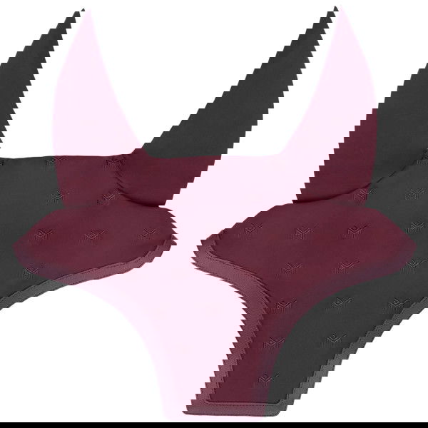 Maximilian Equestrian Fly Bonnet Stamp, Fly Hat, Fly Ears, Soundless