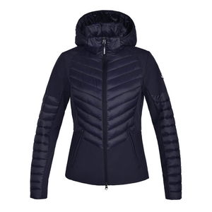 Kingsland Jacke Damen Classic Hybrid Kingsland Jacke Damen Classic Hybrid