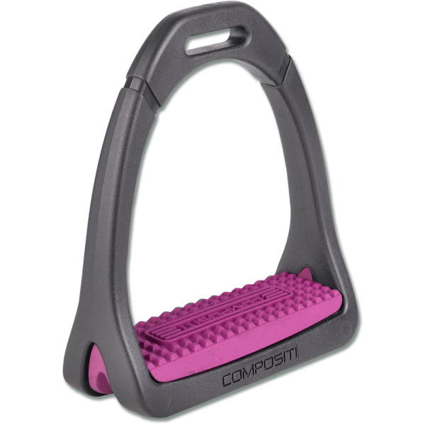 Compositi Stirrup Premium Light