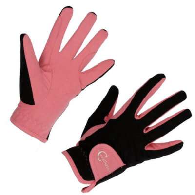 Covalliero Riding Gloves Lilli Starlight