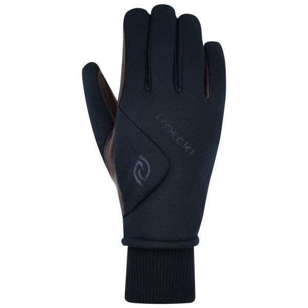 Roeckl Riding Gloves Wila GTX, Winter Gloves