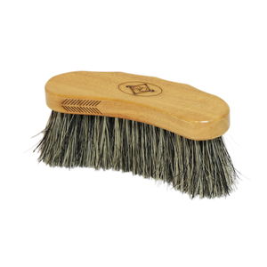 Grooming Deluxe mittelharte Bürste Grooming Deluxe mittelharte Bürste