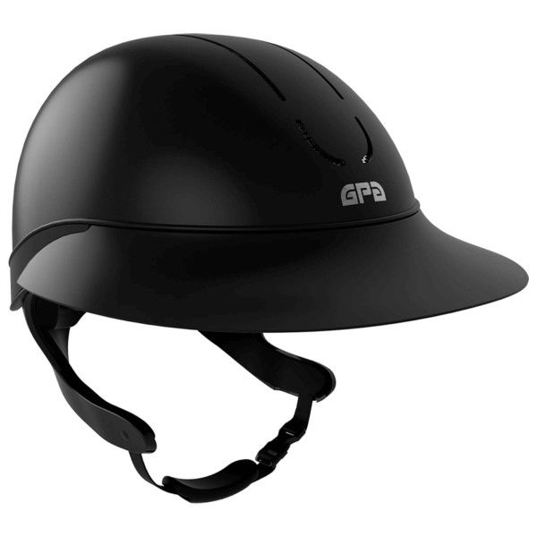 GPA Riding Helmet Global First Lady TLS