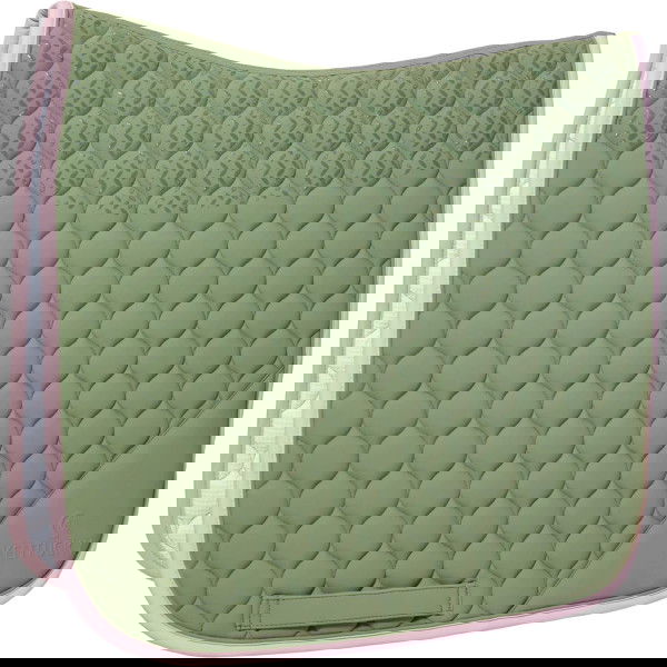 Kentucky Horsewear Schabracke Softshell Onion Quilt, Dressurschabracke