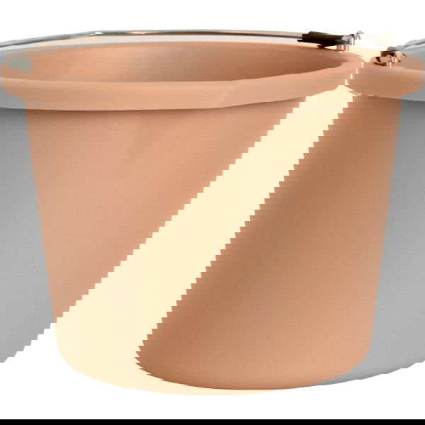 Grooming Deluxe Bucket, Food and Water Bucket