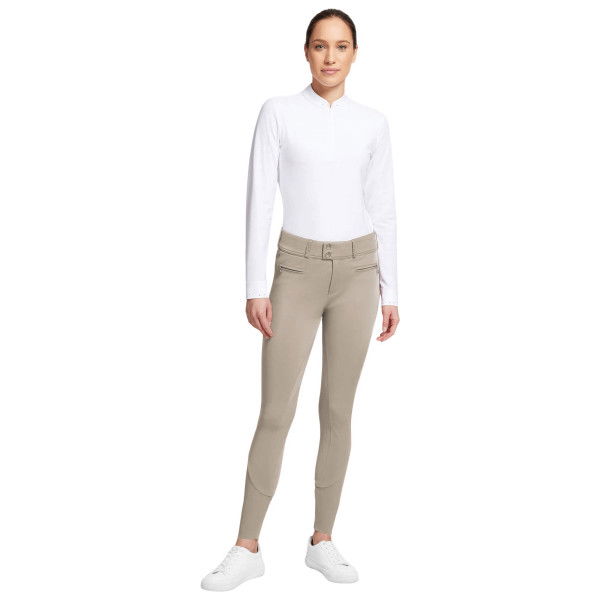 Samshield Women's Breeches Margaux Winter FW24, Winter Breeches, Full Seat, Full Grip