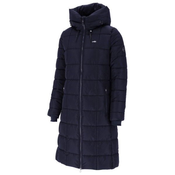 Schockemöhle Sports Women's Coat SPKyra Style FW24, Quilted Coat