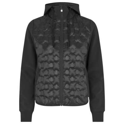 Kingsland Women's Jacket KLNova SS25, Hybrid Rain Jacket