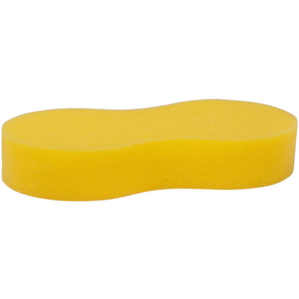 QHP Sponge Compressed