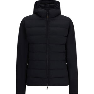 BOSS Equestrian Jacke Herren Jeff HW24, Hybridjacke BOSS Equestrian Jacke Herren Jeff HW24, Hybridjacke